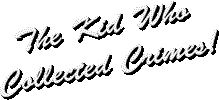 The Kid Who Collected Crimes!